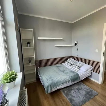 Apartmán Walenty Krakov Exteriér fotografie