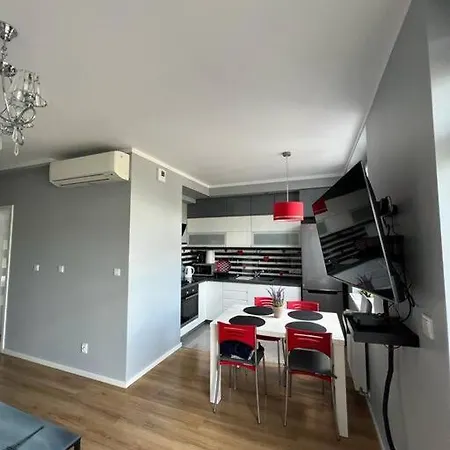 Apartmán Walenty Krakov Exteriér fotografie