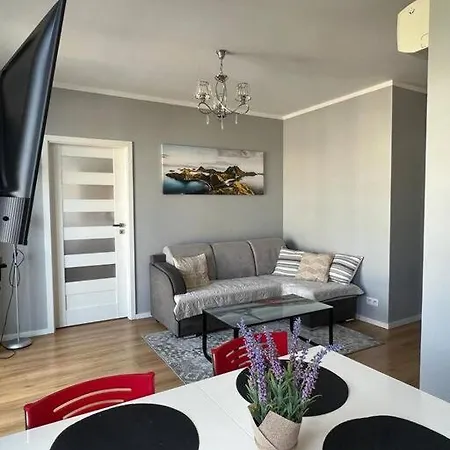 Apartmán Walenty Krakov Exteriér fotografie