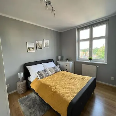 Apartmán Walenty Krakov Exteriér fotografie