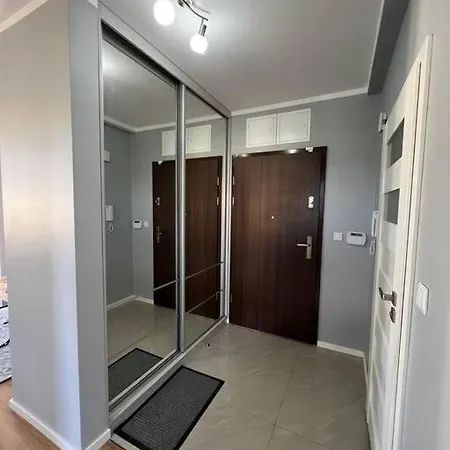 Apartmán Walenty Krakov Exteriér fotografie