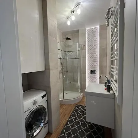 Apartmán Walenty Krakov Exteriér fotografie