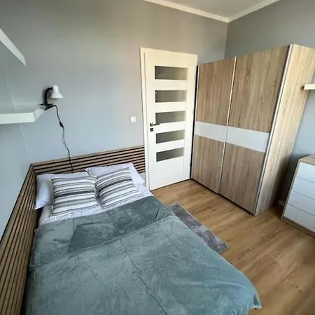 Apartmán Walenty Krakov Exteriér fotografie
