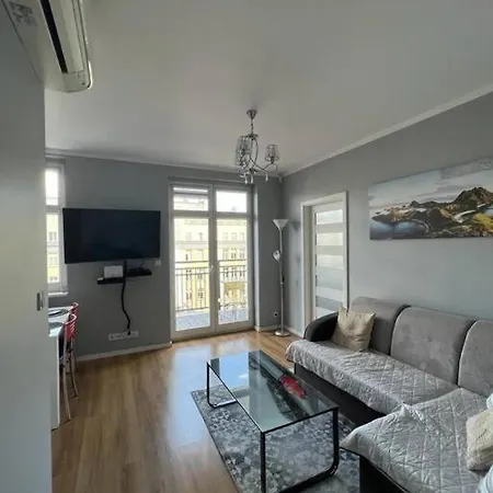 Apartmán Walenty Krakov Exteriér fotografie