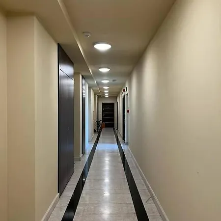 Apartmán Walenty Krakov Exteriér fotografie