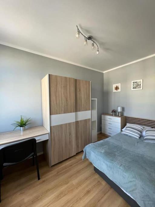 Apartment Walenty Krakau