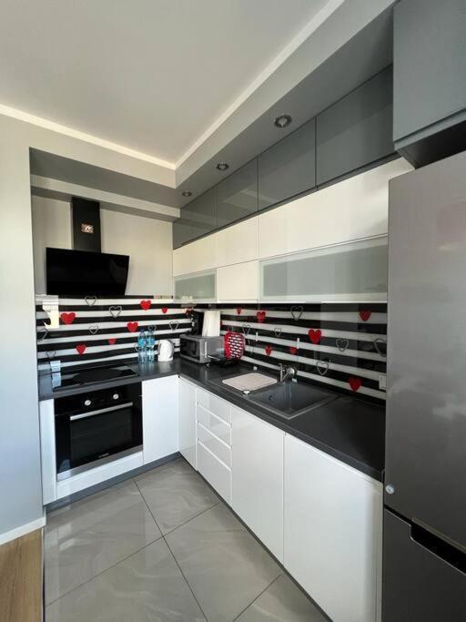 Apartmán Walenty