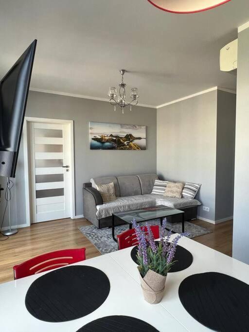 Apartmán Walenty