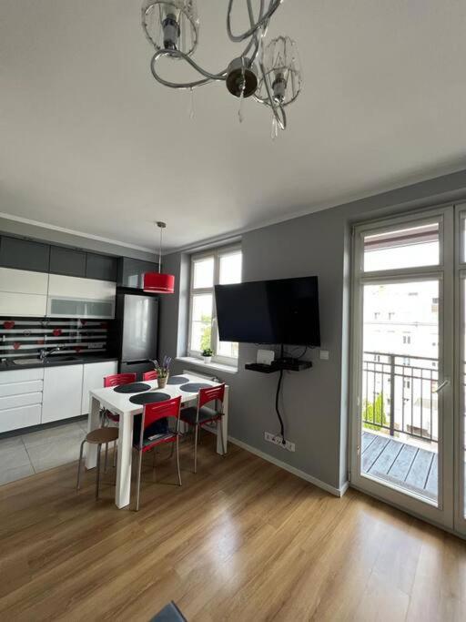 Walenty Apartment *
