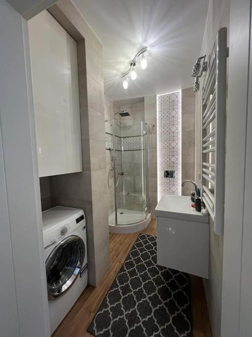 Walenty Apartmán *