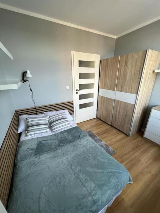 Walenty Apartment Krakau