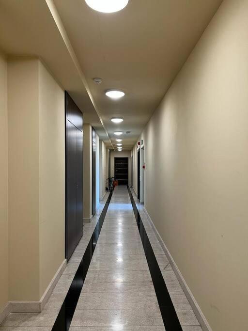 Apartment Walenty *