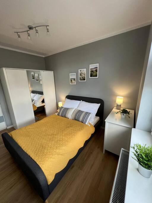 Walenty Apartment Krakow